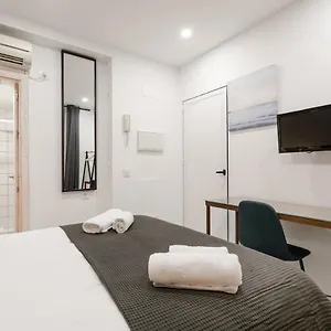 Hércules Xci Appartamento Siviglia