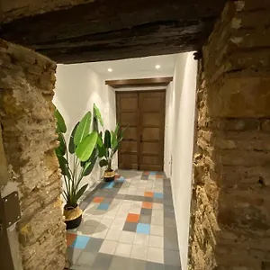  Apartment Lineros Spain
