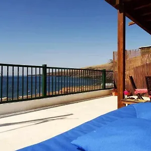Appartement Apartamento Vacacional Pescaito En, Playa Quemada