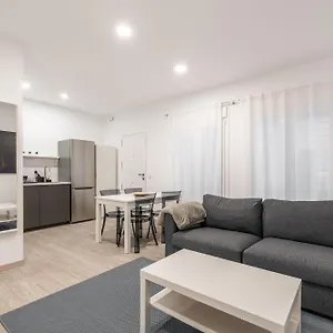 Likehomeapartments Deluxe Complex Center Appartamento Málaga