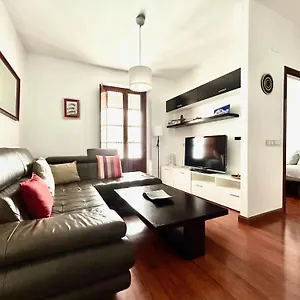  Apartment Hispalis San Julian Spain