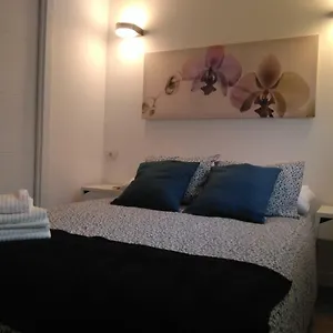 Ifae Appartamento Alcalá la Real