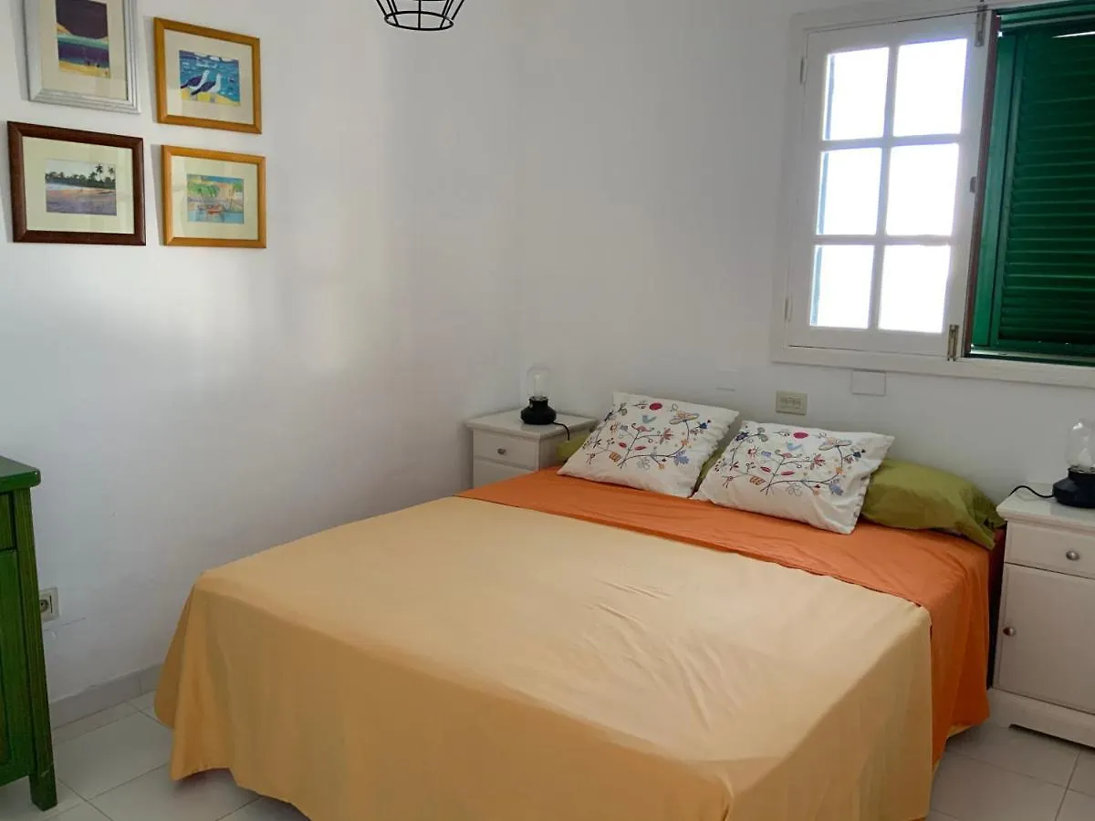 El Banadero Apartment El Cotillo