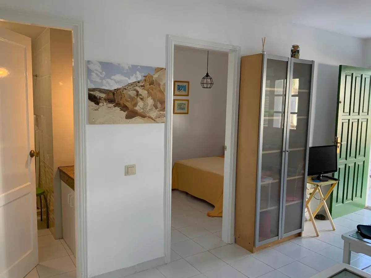 El Banadero Apartment El Cotillo  Spain